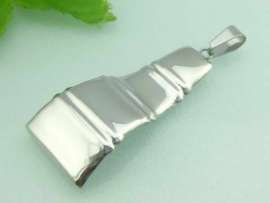 Stainless Steel Popular Pendant
