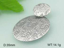 Stainless Steel Popular Pendant
