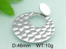 Stainless Steel Popular Pendant