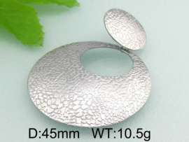 Stainless Steel Popular Pendant