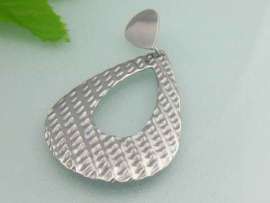 Stainless Steel Popular Pendant