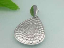 Stainless Steel Popular Pendant