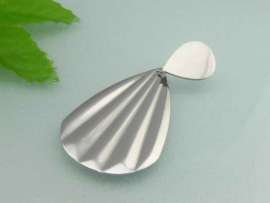 Stainless Steel Popular Pendant
