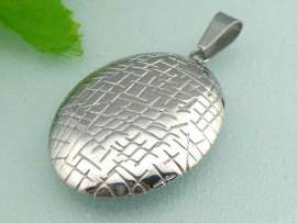 Stainless Steel Popular Pendant