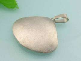 Stainless Steel Gold-plating Pendant