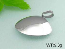 Stainless Steel Popular Pendant