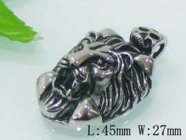 Stainless Steel Popular Pendant