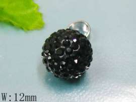 Stainless Steel Popular Pendant