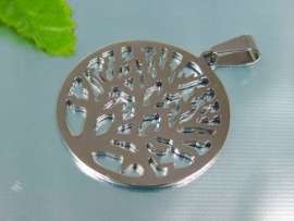 Stainless Steel Popular Pendant