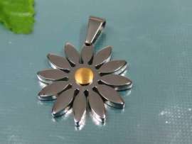 Stainless Steel Popular Pendant