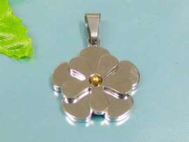 Stainless Steel Popular Pendant