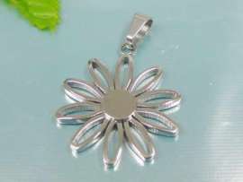 Stainless Steel Popular Pendant