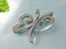 Stainless Steel Popular Pendant