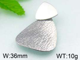 Stainless Steel Popular Pendant