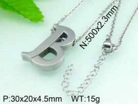 Stainless Steel Popular Pendant