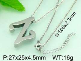Stainless Steel Popular Pendant