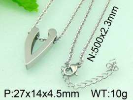 Stainless Steel Popular Pendant