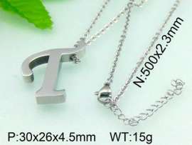 Stainless Steel Popular Pendant