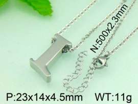 Stainless Steel Popular Pendant