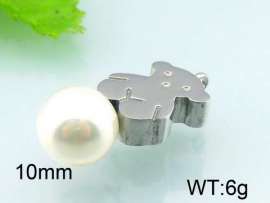 Stainless Steel Popular Pendant