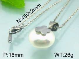 Stainless Steel Popular Pendant