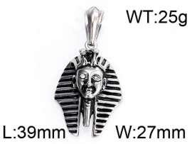 Stainless Steel Popular Pendant