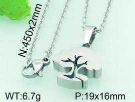 Stainless Steel Popular Pendant