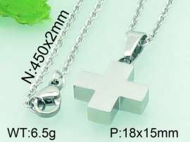 Stainless Steel Popular Pendant