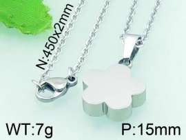 Stainless Steel Popular Pendant