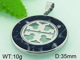 Stainless Steel Popular Pendant