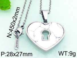Stainless Steel Popular Pendant