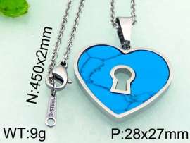 Stainless Steel Popular Pendant