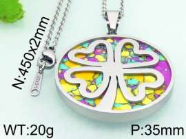 Stainless Steel Popular Pendant