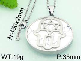 Stainless Steel Popular Pendant