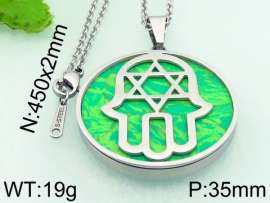 Stainless Steel Popular Pendant