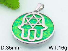 Stainless Steel Popular Pendant
