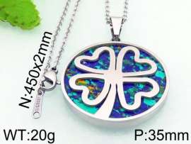 Stainless Steel Popular Pendant