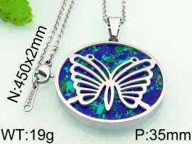 Stainless Steel Popular Pendant