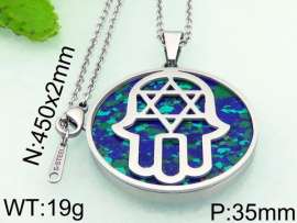 Stainless Steel Popular Pendant