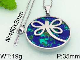 Stainless Steel Popular Pendant