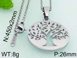 Stainless Steel Popular Pendant