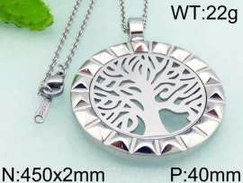 Stainless Steel Popular Pendant