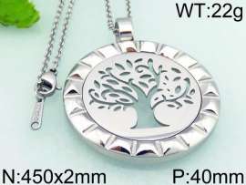 Stainless Steel Popular Pendant