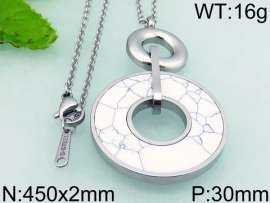 Stainless Steel Popular Pendant