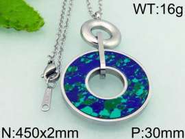 Stainless Steel Popular Pendant