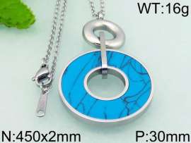 Stainless Steel Popular Pendant