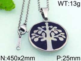 Stainless Steel Popular Pendant
