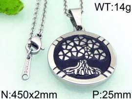 Stainless Steel Popular Pendant