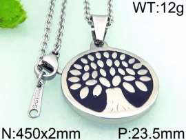Stainless Steel Popular Pendant