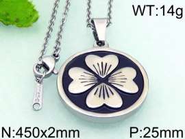 Stainless Steel Popular Pendant
